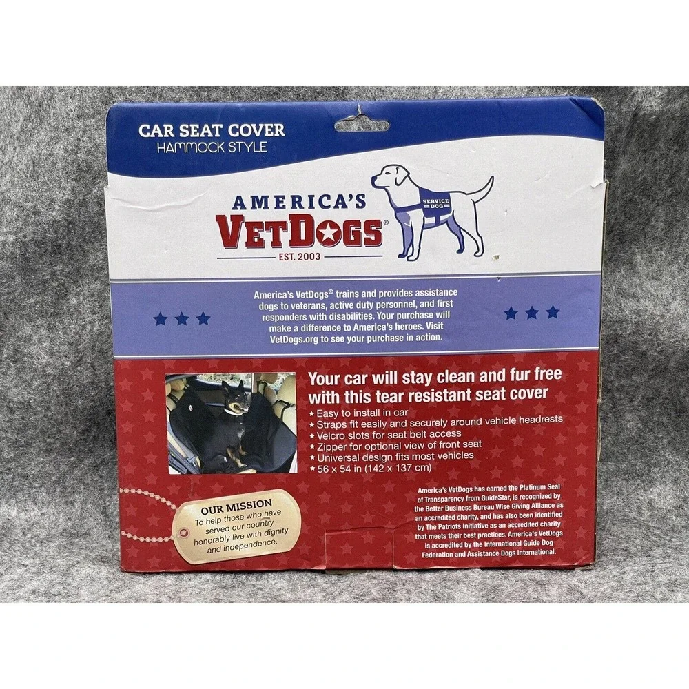Americas Vet Dogs americas vet